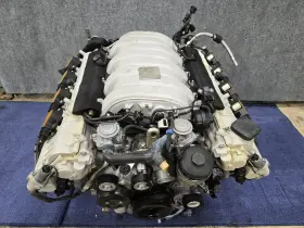 1560105100 Mercedes-benz Amg W219 Cls63 W204 C63 W211 E63 Oem M156 Engine Motor V8 6.2l Assembly 103k