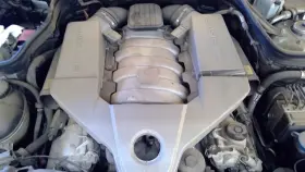 1560107700 Mercedes-benz Engine 212 Type Sedan E63 Fits 10-11 E-class 6294841