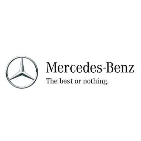157-010-69-00 Mercedes-benz Genuine Crankcase