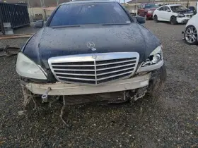 1570104800 Mercedes-benz 2013 S63 Engine Assembly Oem