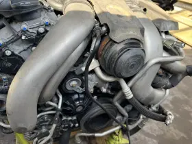1570106300 Mercedes-benz 2014-2016 Oem X166 Gl63 Amg Awd 5.5l V8 Engine Assembly 85 K Miles