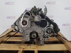 Mercedes-benz 1770102805 4.0l M177 Short Block 2018 213 Type E63s 65k Miles