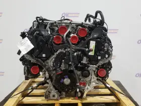 1780102702 Mercedes-benz 4.0l Turbo Engine 190 Type Vin 8a 2020 Amg Gt C Gtc Gt-c 19k Miles