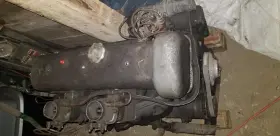 186.920-00839 Mercedes-benz 186.920-00839/52 Engine M186.920 300a Adenauer 1952 For Parts