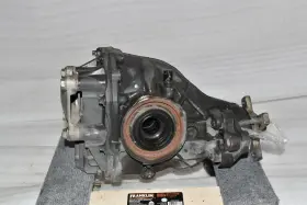 2213511605 Mercedes-benz 10-13 W221 S400 Hybrid Rear Diff Differential Axle Carrier Oem