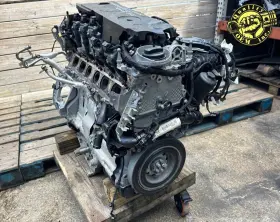 256.930 Mercedes-benz 2019-2023 Cls450 21-23 E450 3.0l Awd Engine Motor Oem 33 Kmiles