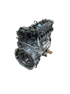 Mercedes-benz 2560103103 2019 - 2021 Mercedes-benz Gt53 X290 3.0l Engine Long Block 47k
