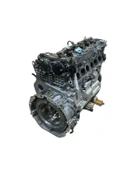 2560103103 Mercedes-benz 2019 - 2021 Gt53 X290 3.0l Engine Long Block 47k