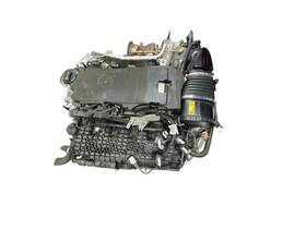 Mercedes-benz 2560107300 2020-2021 Gls 450 X167 3l Turbocharged Inline-6 M256 Engine Motor Awd