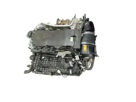 2560107300 Mercedes-benz 2020-2021 Gls 450 X167 3l Turbocharged Inline-6 M256 Engine Motor Awd
