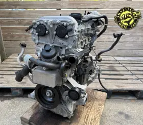 264.920 Mercedes-benz 2020-2023 Glc Glc300 Gle Gle350 2.0l Awd Engine Motor 35 Kmiles