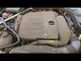 2640104700 Mercedes-benz Engine 205 Type C300 Sedan Awd Vin 8e Fits 19-20 C-class 6491886