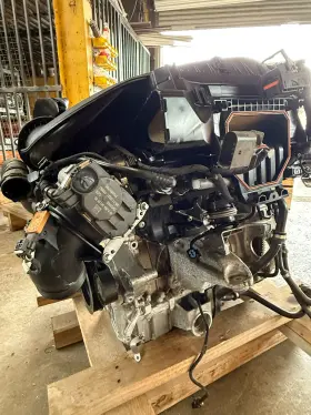 2640108506 Mercedes-benz 22 Glc300 Oem 2.0l 253 Engine Motor Assembly 27k Miles