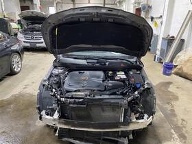 Mercedes-benz 2700104902 Used Engine Complete Assembly Fits 2014 Mercedes-benz Cla-class 117 Ty