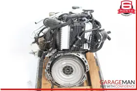 2702230002 Mercedes-benz 14-19 W117 Cla45 Gla45 Amg 2.0l Engine Motor Block Assembly Oem 81k