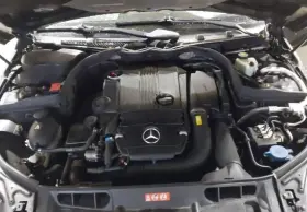 271860 Mercedes-benz 12-15 W204 C250 Slk250 M271 Engine Motor Assembly 1.8l I4 Rwd Oem 86k