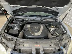 2720101705 Mercedes-benz 06-07 Ml350 Engine Motor 3.5 No Core Charge 122877 Miles