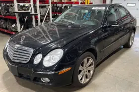 2720102346 Mercedes-benz 2009 E350 3.5l Engine Motor Assembly 58k Miles Awd 272.972 4matic 06-09