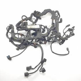 Mercedes-benz 2720106445 2011 164 Ml350 Series 3.5l Engine Assembly Oem