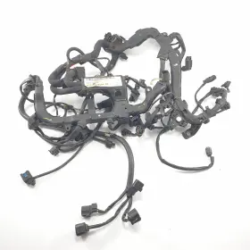 2720106445 Mercedes-benz 2011 164 Ml350 Series 3.5l Engine Assembly Oem