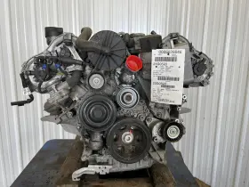 2720109402 Mercedes-benz 08-09 C300 Engine Motor 3.0 No Core Charge 127 325 Miles