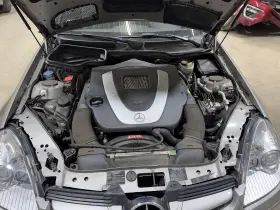 2720150200 Mercedes-benz 06-08 Slk280 Engine Motor 3.0 No Core Charge 65 089 Miles
