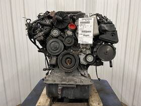 Mercedes-benz 2720151202 06-07 Ml350 Engine Motor 3.5 No Core Charge 106 776 Miles