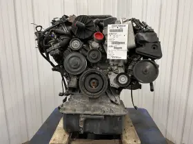 2720151202 Mercedes-benz 06-07 Ml350 Engine Motor 3.5 No Core Charge 106 776 Miles