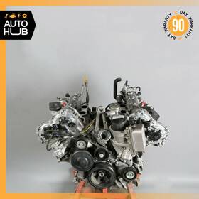 Mercedes Benz 27294731067325 06-11 W204 C300 Slk280 Engine Motor Assembly 3.0l M272 Rwd Oem 117k
