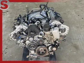 27294731077595 Mercedes Benz 06-11 W204 C300 Slk280 Slk300 Engine Motor Assembly 3.0l M272 Rwd Oem