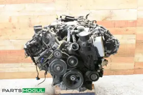 27294831623576 Mercedes Benz 08-11 W204 C300 Engine Motor Assembly 3.0l V6 M272 Oem