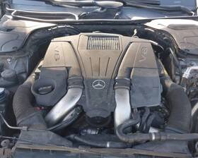 Mercedes-benz 2730100002 2014-2015 W222 S550 M278 4.6l Tiwn Turbo Engine Motor Assembly Awd Oem