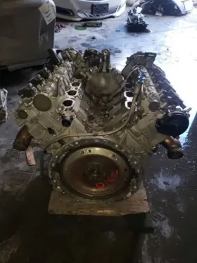 2730106802 Mercedes-benz 2730100698 2010-2011 Cl550 216 Type S550 221 Awd 5.5l V8 Engine