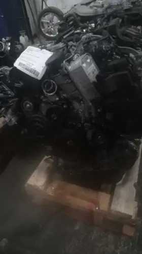 2730109300 Mercedes-benz Engine 463 Type G550 Vin 3h Fits 09-15 G-class 348365