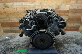 30226458 Mercedes-benz 273961 07-11 W221 S550 Cl550 5.5l V8 Complete Engine Motor Block Assembly Oem