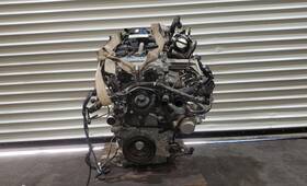 Mercedes-benz 2740108900 Engine Assembly/motor C-class 16 17