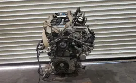 2740108900 Mercedes-benz Engine Assembly/motor C-class 16 17