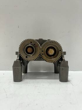 Mercedes-benz 2740303200 Oem 2015 - 2018 W205 C300 M274 2.0l Engine Balance Shaft Gear