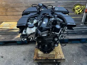 2760102514 Mercedes-benz 2017-2019 C43 Amg 4matic 3.0l Turbo Engine 276.823 Motor 53 635 Miles
