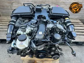 2760103314 Mercedes-benz 2017-2019 Glc 43 Amg 4matic 3.0 Turbo Engine 276.823 Motor 62 815 Miles