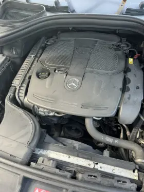 2760107801 Mercedes-benz 2012 Ml350 Series 3.5l Engine Assembly Motor Gas 276.955 V6