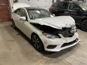 2760109808 Mercedes-benz Engine Motor 2015 E400 1374236