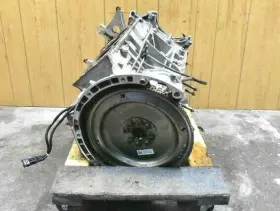 27682530131584 Mercedes-benz R231 W212 E350 Sl450 M276 Engine Motor Block 3.0l V6 276.825 Oem