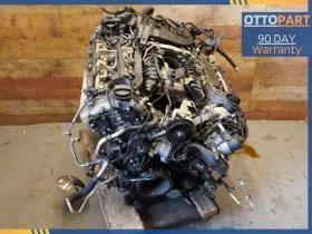30763306 Mercedes-benz 276952 2012-2015 W212 E550 4matic Engine Motor Block Assembly Oem