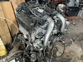 2780103601 Mercedes-benz 2013 Gl450 Ml550 W166 X166 4.6l M278 Twin Turbo Engine Assembly 68k