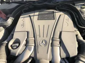 2780106701 Mercedes-benz 2012 E550 4.6l V8 Engine Motor 148k 278.922 Run Tested 806643