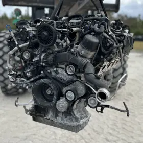 2780107901 Mercedes-benz 2012 - 2013 S550 4.7l Twin Turbo Engine Motor 278.929 56000 Miles