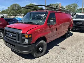 300-09261a Mercedes-benz Engine 5.4l Vin L 8th Digit Flex Fuel Vehicle Fits 09-16 Ford E350 Van 766910