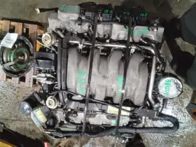 300-10392 Mercedes-benz Engine 251 Type R350 Fits 06 R-class 3476266
