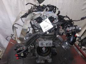 Mercedes-benz 300-10405 2020 Glc300 Oem Engine 253 Type And Vin 8 Suv 67k Miles Fits 20